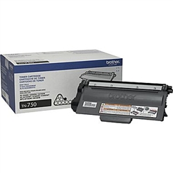 Original Brother TN-630 Black Toner Cartridge for Brother HL-L2300D, HL-L2320D, HL-L2340DW