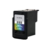 Canon CL-241XL (5208B001) Tri-Color - Compatible with Ink Cartridges, High Yield