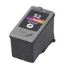 Canon CL-52 (CL52) - Compatible Photo Ink Cartridge for PIXMA iP6210D, iP6220D, iP6310D