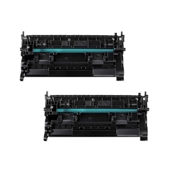 Compatible Canon 057H Black Toner Cartridge High Yield