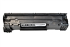 Canon 126 - Remanufactured Black Toner Cartridge for LBP-6200
