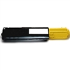 Compatible Dell 310-5729 (P6731) Yellow Toner Cartridge - High Yield