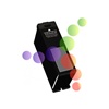 Compatible Dell T105N (Series 23)  Black High Yield Ink Cartridge for Compatible Dell Photo-all-in-one V515w