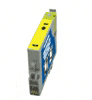 Compatible Epson T063420 (T0634)  Yellow Ink Cartridge