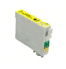 Compatible Epson T078420 (T0784)  High Capacity Yellow Ink Cartridge