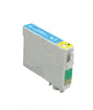 Compatible Epson T078520 (T0785)  High Capacity Light Cyan Ink Cartridge