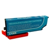 Compatible Epson 273XL (T273XL220)  High Yield Cyan Ink Cartridge