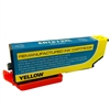 Compatible Epson 273XL (T273XL420)  High Yield Yellow Ink Cartridge