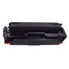 HP CF411X (HP 410X) High Yield Cyan Toner Compatible Cartridge