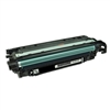 Compatible HP CE260X (649X)  High Yield Black Laser Toner Cartridge for HP Color LaserJet CP4525 Series Printers