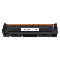 HP 206A Compatible Black Toner Cartridge (W2110A) DIY