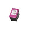 HP C2P07AN / HP 62XL Color High Yield Ink Compatible Cartridge