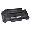 Compatible HP CE255A (HP 55A)  Black Laser Toner Cartridge for HP LaserJet P3015