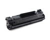 Compatible HP CF283A (HP 83A)  Black Laser Toner Cartridge