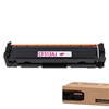 Compatible HP 204A CF513A Magenta Jumbo Toner Cartridge