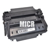 Compatible HP Q6511X (11X) High Capacity Black Laser Toner Cartridge with MICR