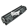 Compatible HP CB435A (HP 35A)  for Toner Cartridge with MICR for LaserJet P1005, P1006