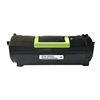 Lexmark 52D1X00 (521) Black Toner High Yield Compatible Cartridge