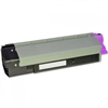 Compatible Okidata 43324475 (Type C8)  Magenta Laser Toner Cartridge for CX2032 MFP