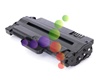 Compatible Black Toner Cartridge to Replace Samsung  105 (MLT-D105S)/(MLT-D105L)
