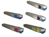 Compatible Xerox 106R010  for Xerox Phaser 7400 High Capacity Laser Toner Cartridge Set of 5